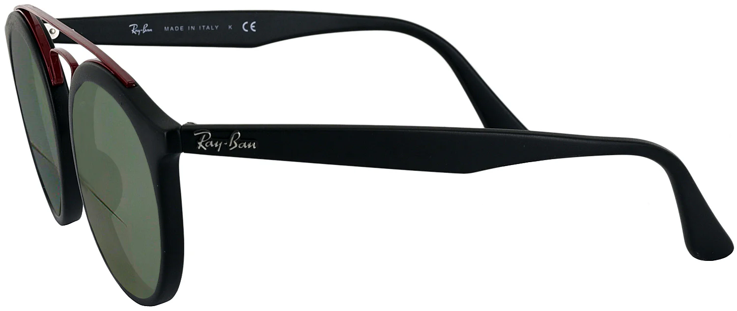 Ray-Ban 4256 Gatsby I Bifocal Reading Sunglasses - Image 7