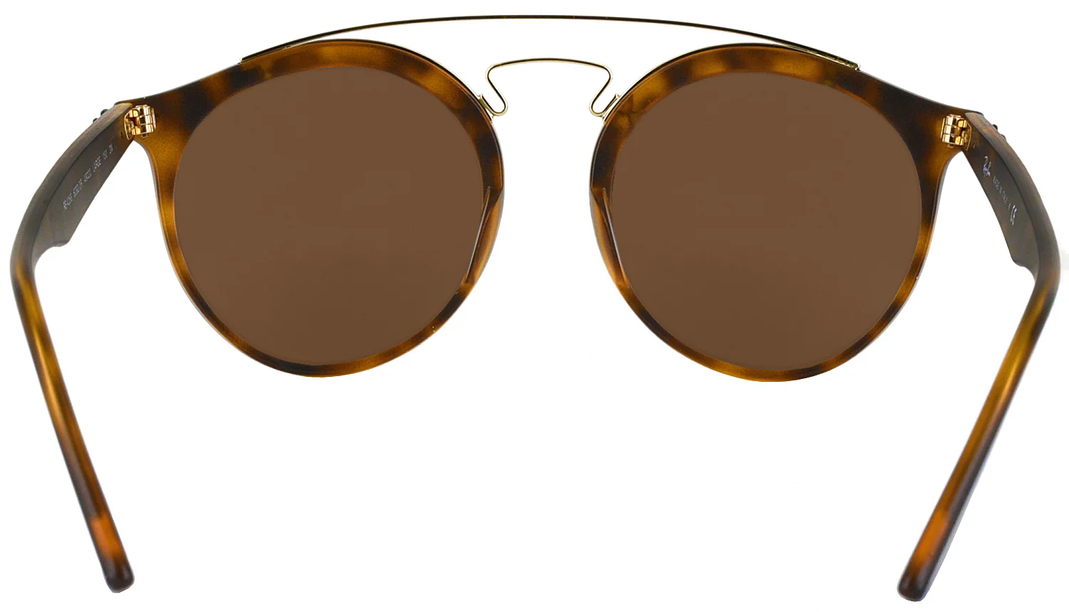 Ray-Ban 4256 Gatsby I Progressive No Line Reading Sunglasses - Image 4
