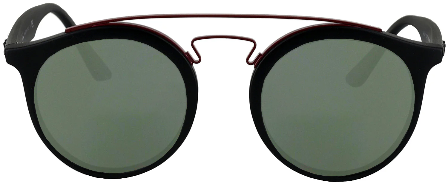 Ray-Ban 4256 Gatsby I Progressive No Line Reading Sunglasses - Image 6