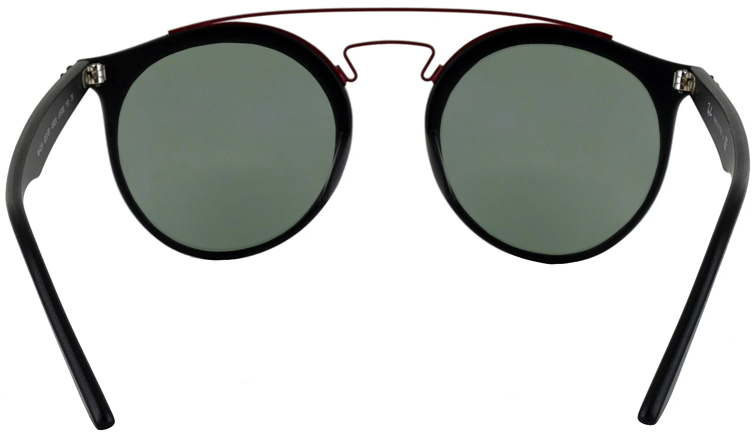 Ray-Ban 4256 Gatsby I Progressive No Line Reading Sunglasses - Image 8