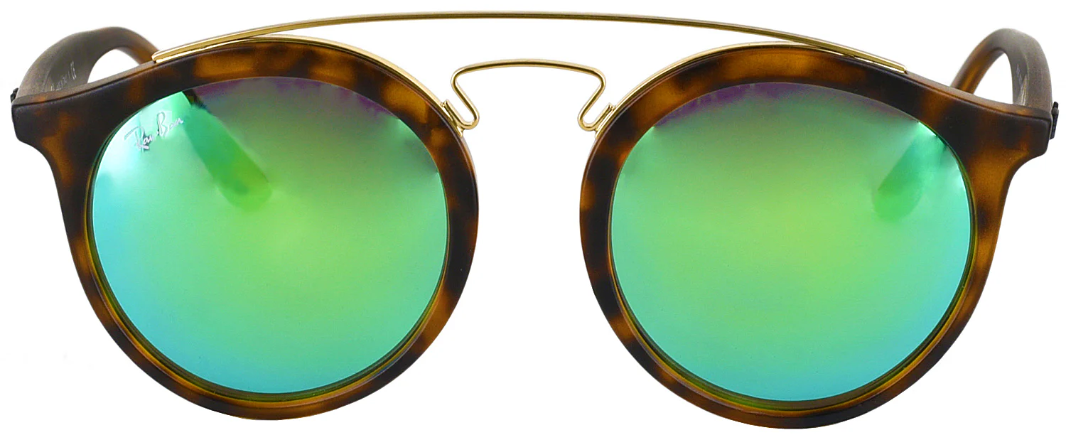 Ray-Ban 4256 Gatsby I Sunglasses - Image 2