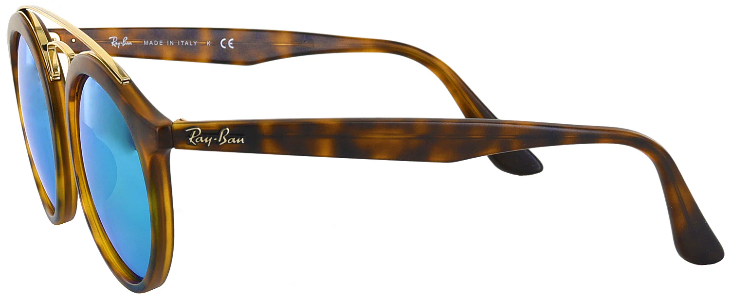 Ray-Ban 4256 Gatsby I Sunglasses - Image 3