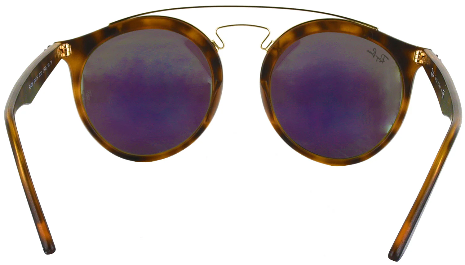 Ray-Ban 4256 Gatsby I Sunglasses - Image 4