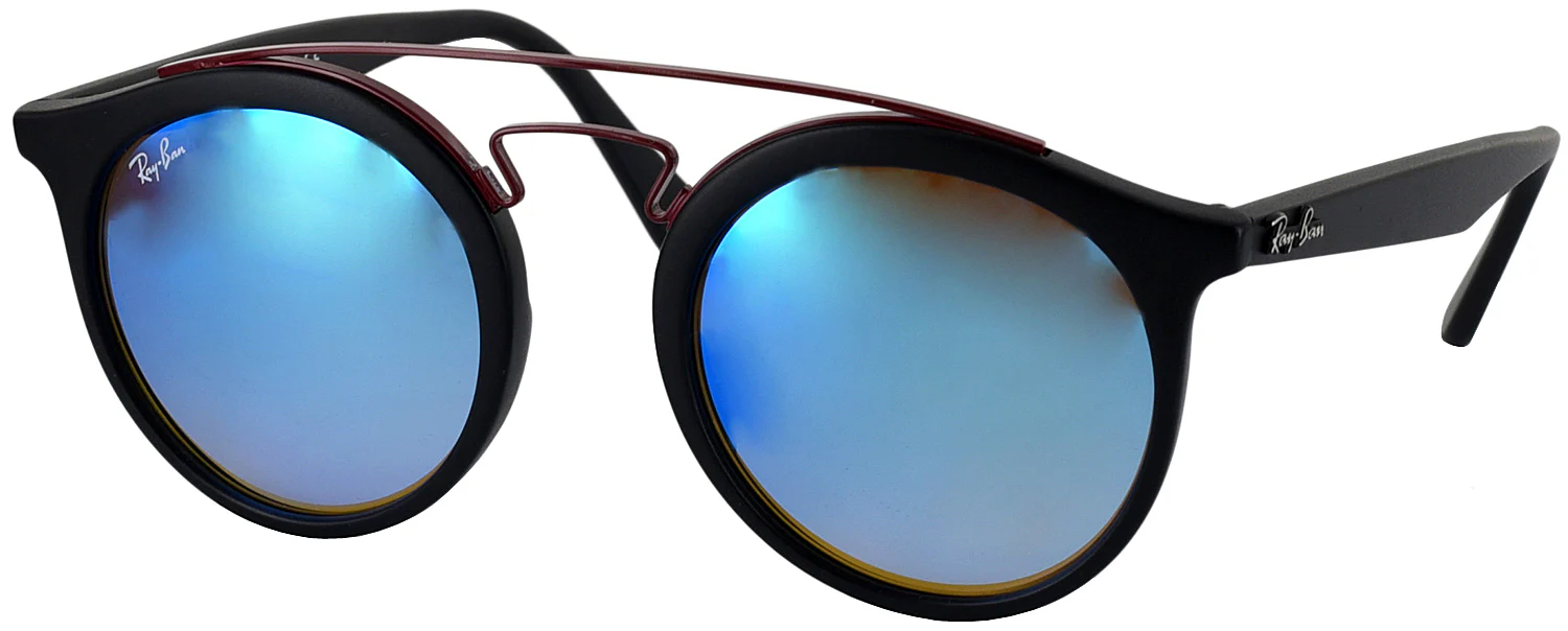 Ray-Ban 4256 Gatsby I Sunglasses - Image 5