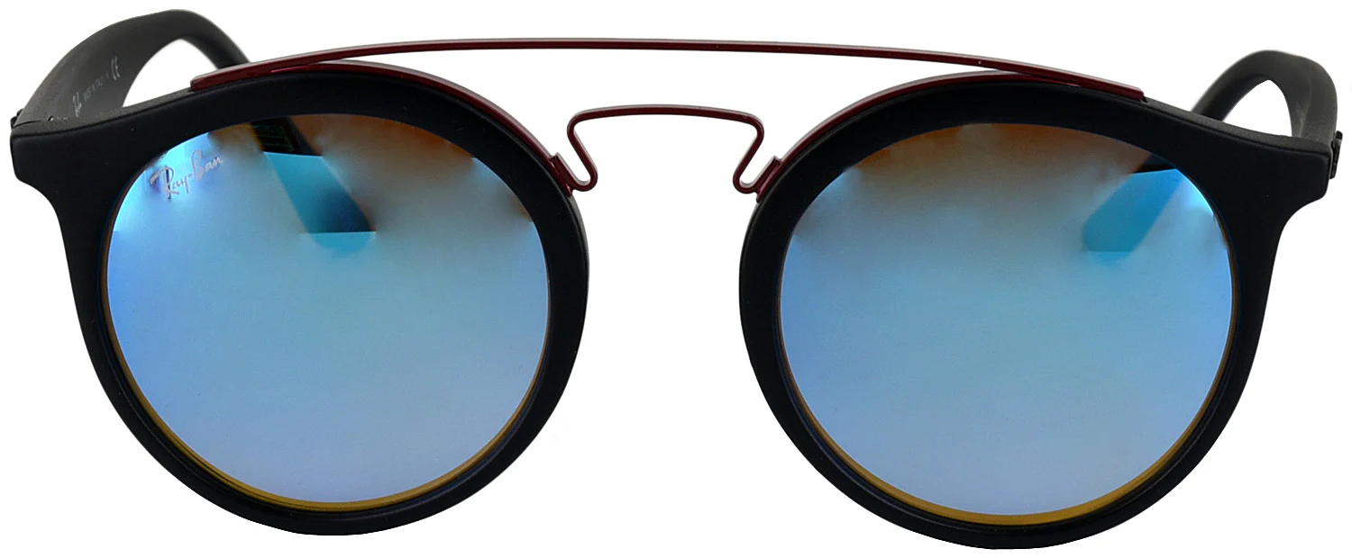 Ray-Ban 4256 Gatsby I Sunglasses - Image 6
