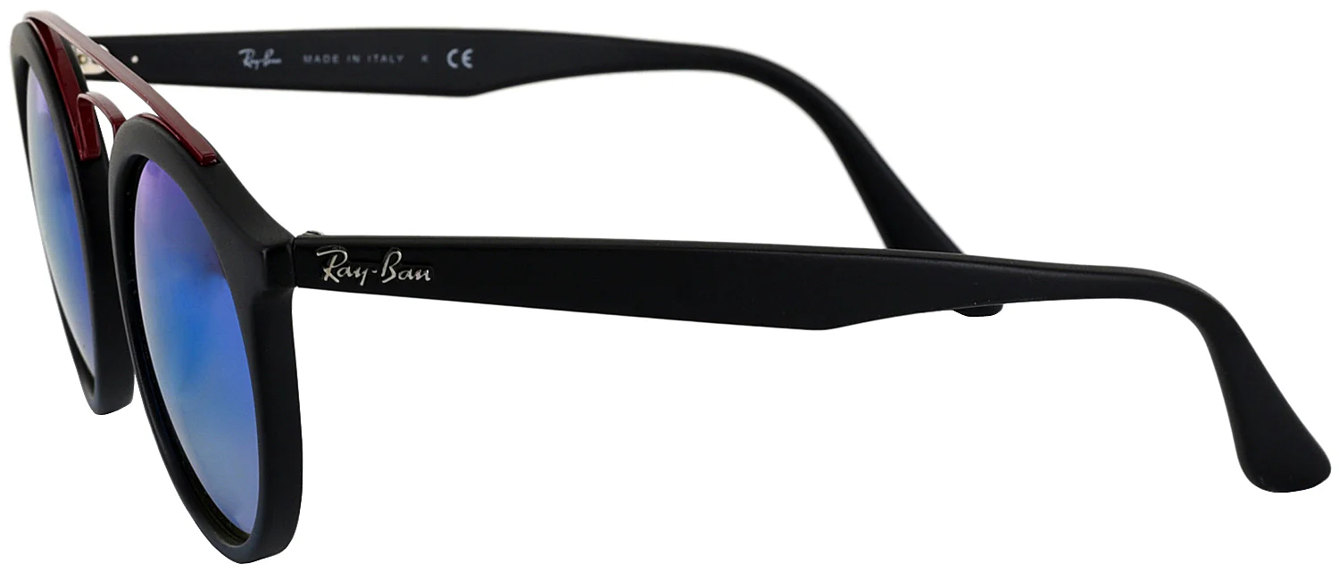 Ray-Ban 4256 Gatsby I Sunglasses - Image 7