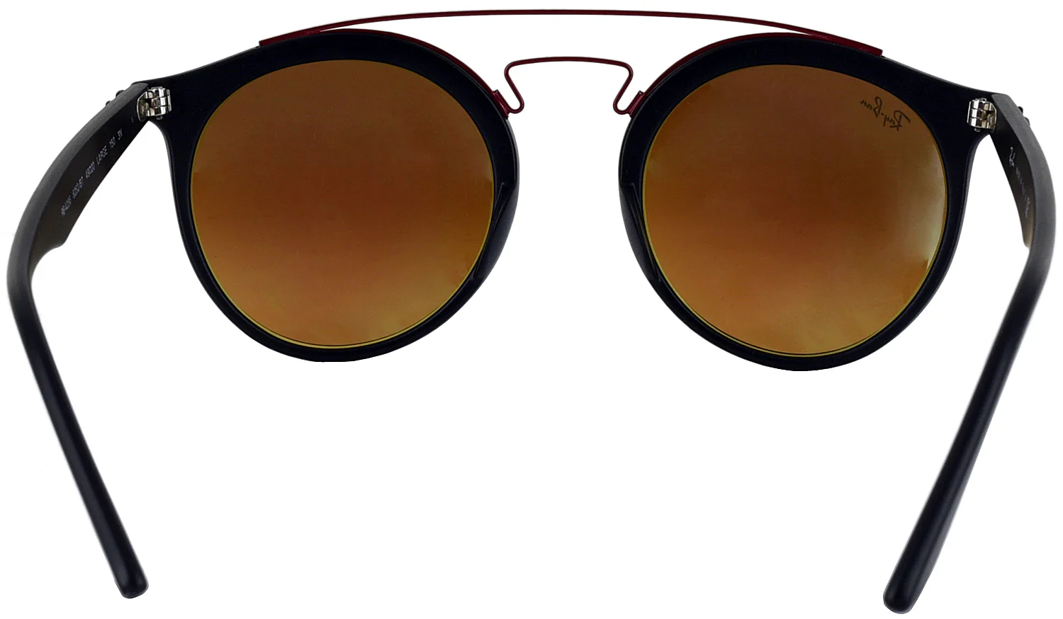 Ray-Ban 4256 Gatsby I Sunglasses - Image 8