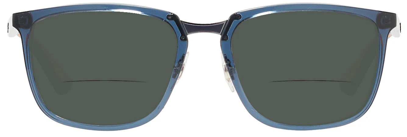 Ray-Ban 4303 Bifocal Reading Sunglasses - Image 2