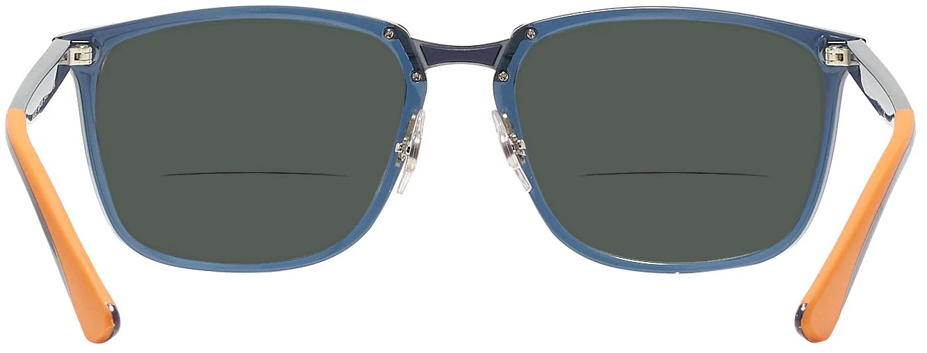 Ray-Ban 4303 Bifocal Reading Sunglasses - Image 4
