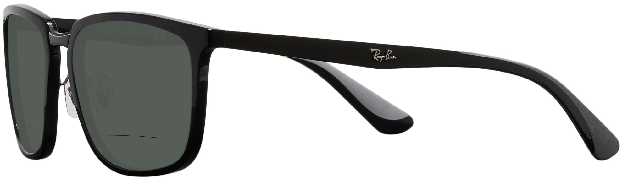 Ray-Ban 4303 Bifocal Reading Sunglasses - Image 7