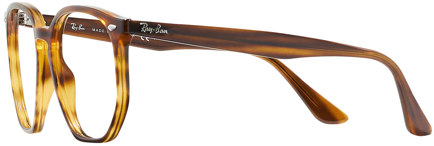 Ray-Ban 4306 Single Vision Full Frame - Image 11