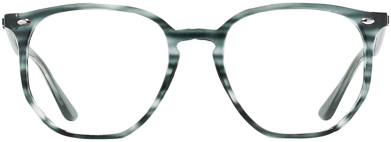 Ray-Ban 4306 Single Vision Full Frame - Image 2