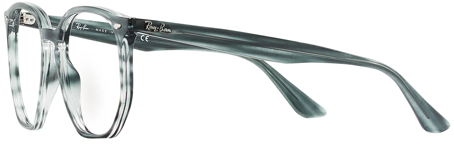 Ray-Ban 4306 Single Vision Full Frame - Image 3