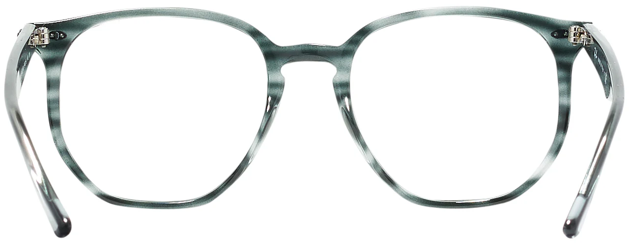 Ray-Ban 4306 Single Vision Full Frame - Image 4