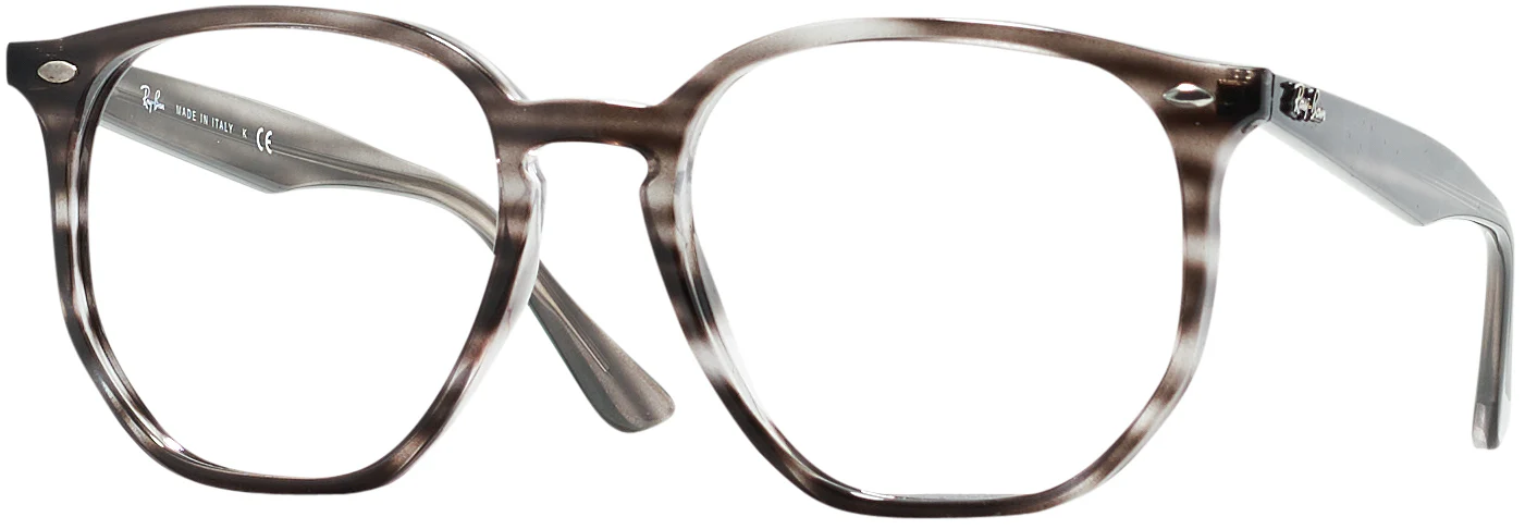Ray-Ban 4306 Single Vision Full Frame - Image 5