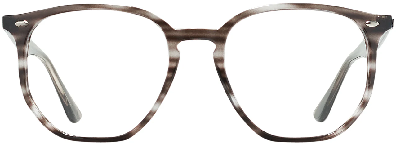 Ray-Ban 4306 Single Vision Full Frame - Image 6