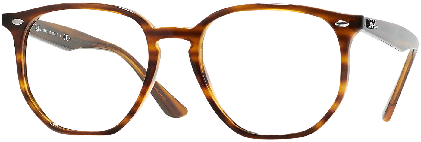 Ray-Ban 4306 Single Vision Full Frame - Image 9