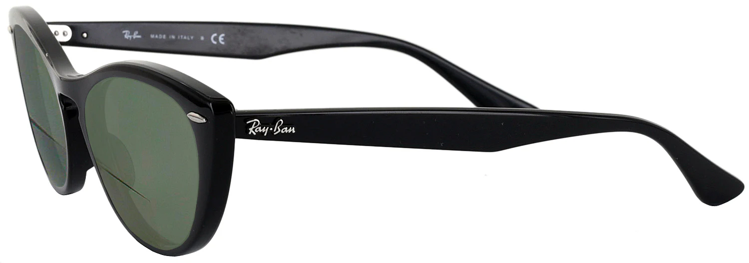 Ray-Ban 4314N Nina Bifocal Reading Sunglasses - Image 13