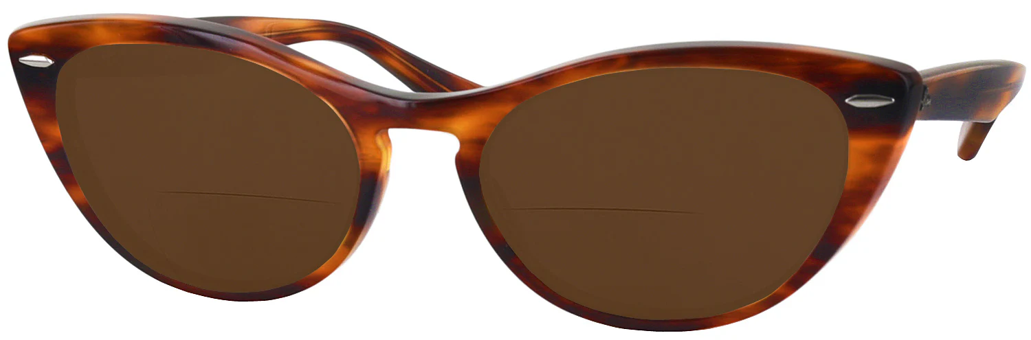 Ray-Ban 4314N Nina Bifocal Reading Sunglasses - Image 15