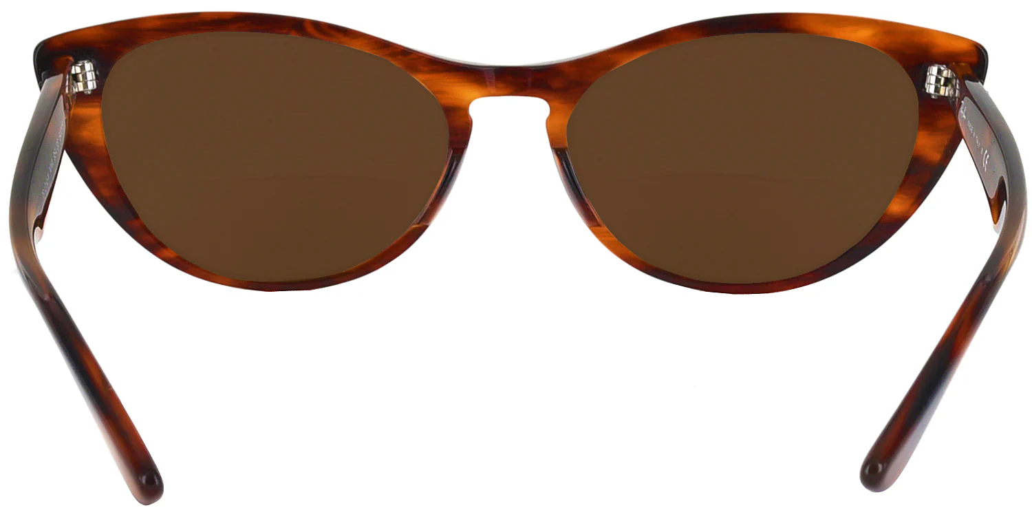 Ray-Ban 4314N Nina Bifocal Reading Sunglasses - Image 18