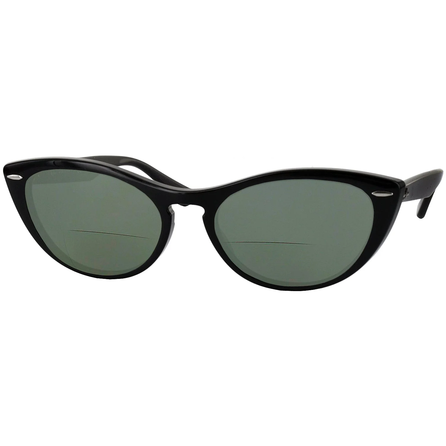 Ray-Ban 4314N Nina Bifocal Reading Sunglasses - Image 19