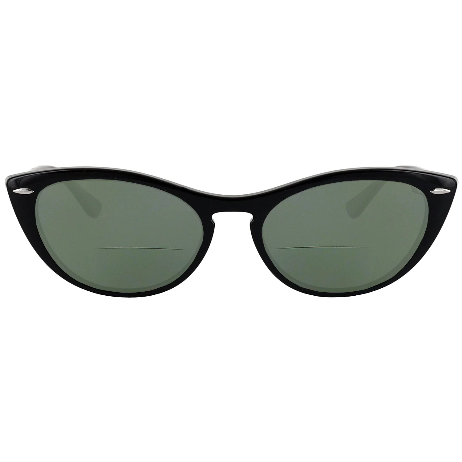 Ray-Ban 4314N Nina Bifocal Reading Sunglasses - Image 2