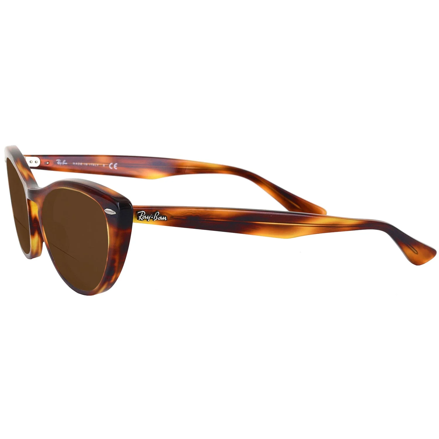 Ray-Ban 4314N Nina Bifocal Reading Sunglasses - Image 25
