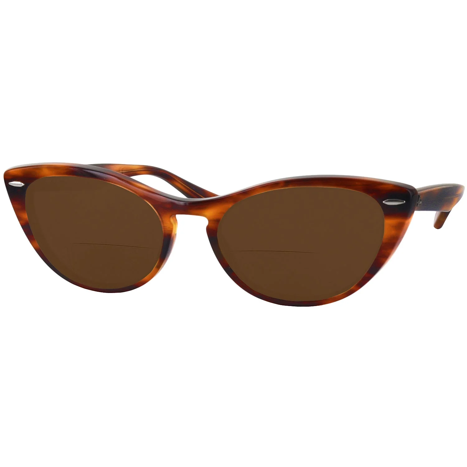 Ray-Ban 4314N Nina Bifocal Reading Sunglasses - Image 5