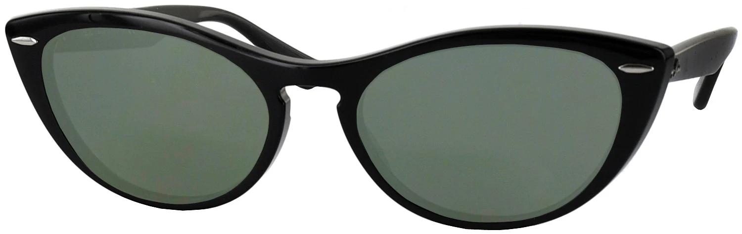 Ray-Ban 4314N Nina Progressive Reading Sunglasses - Image 11