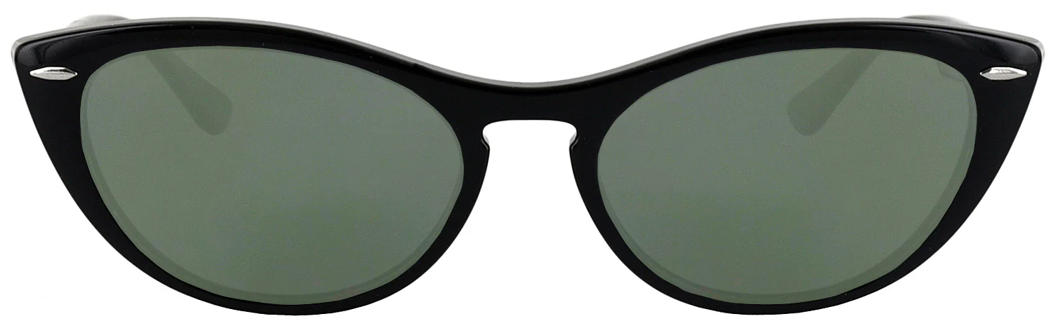 Ray-Ban 4314N Nina Progressive Reading Sunglasses - Image 12