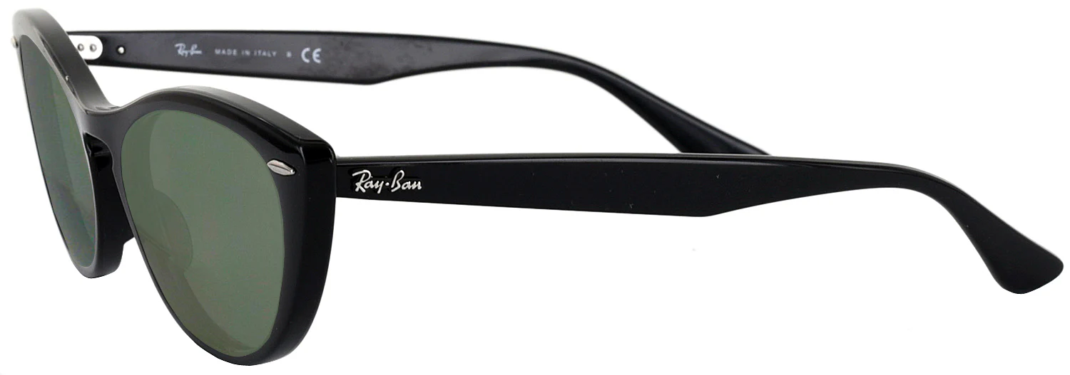 Ray-Ban 4314N Nina Progressive Reading Sunglasses - Image 13