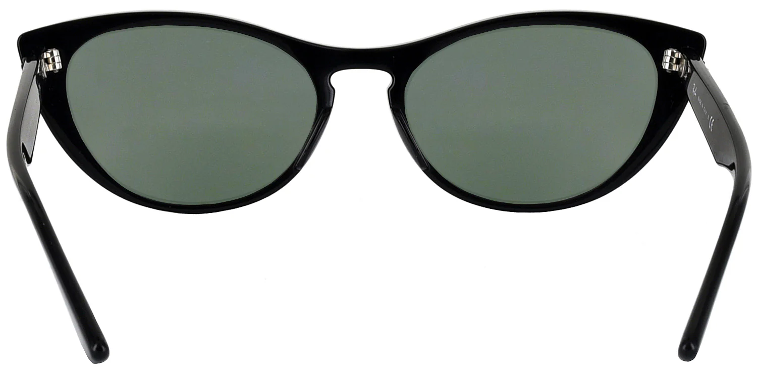 Ray-Ban 4314N Nina Progressive Reading Sunglasses - Image 14