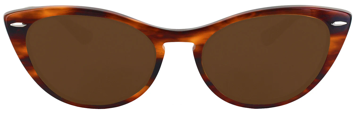 Ray-Ban 4314N Nina Progressive Reading Sunglasses - Image 16
