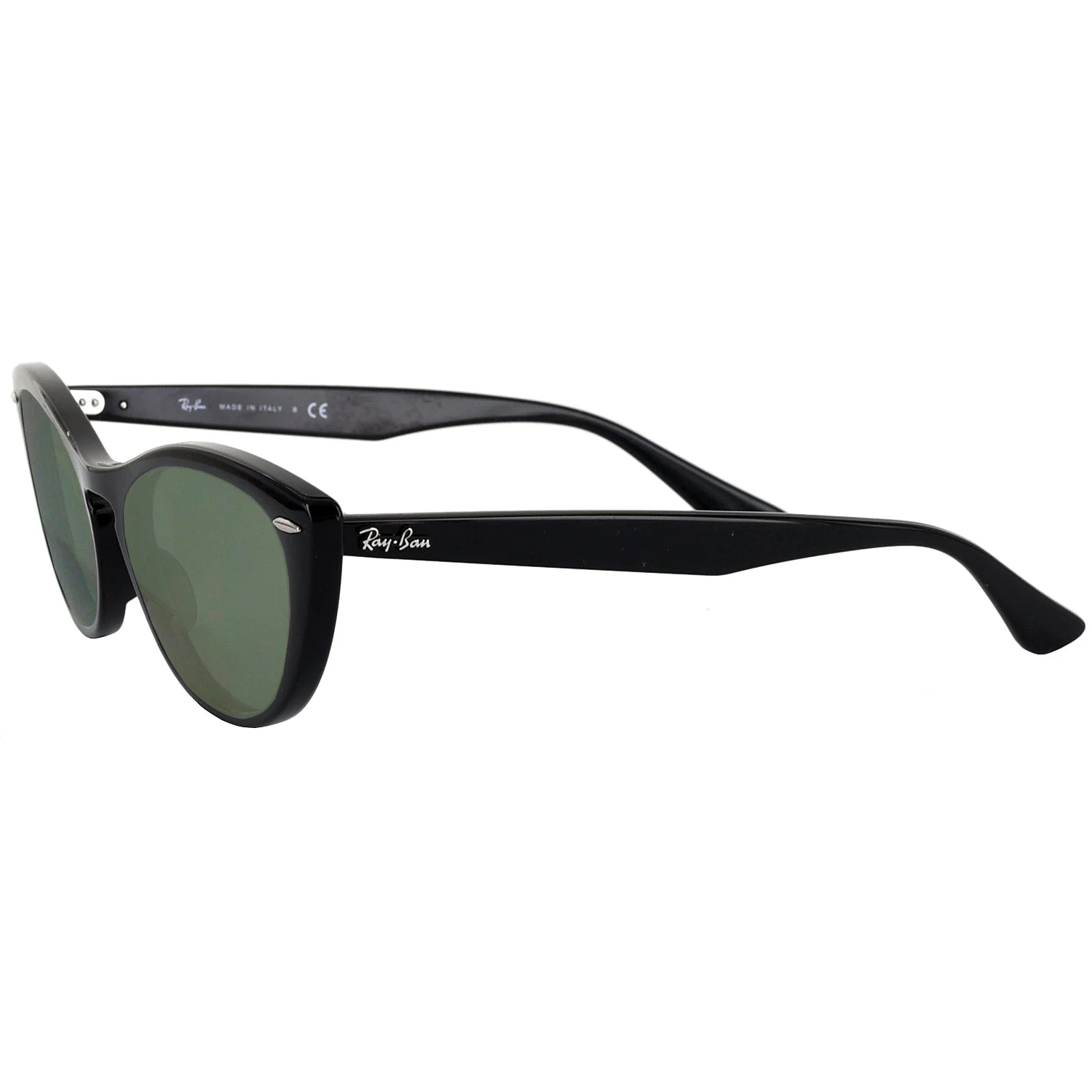 Ray-Ban 4314N Nina Progressive Reading Sunglasses - Image 21