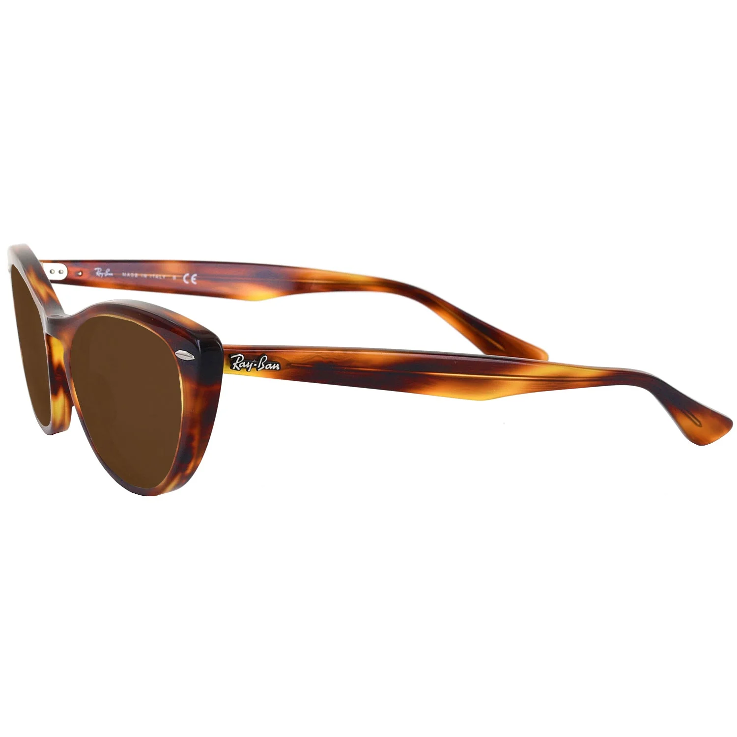 Ray-Ban 4314N Nina Progressive Reading Sunglasses - Image 25