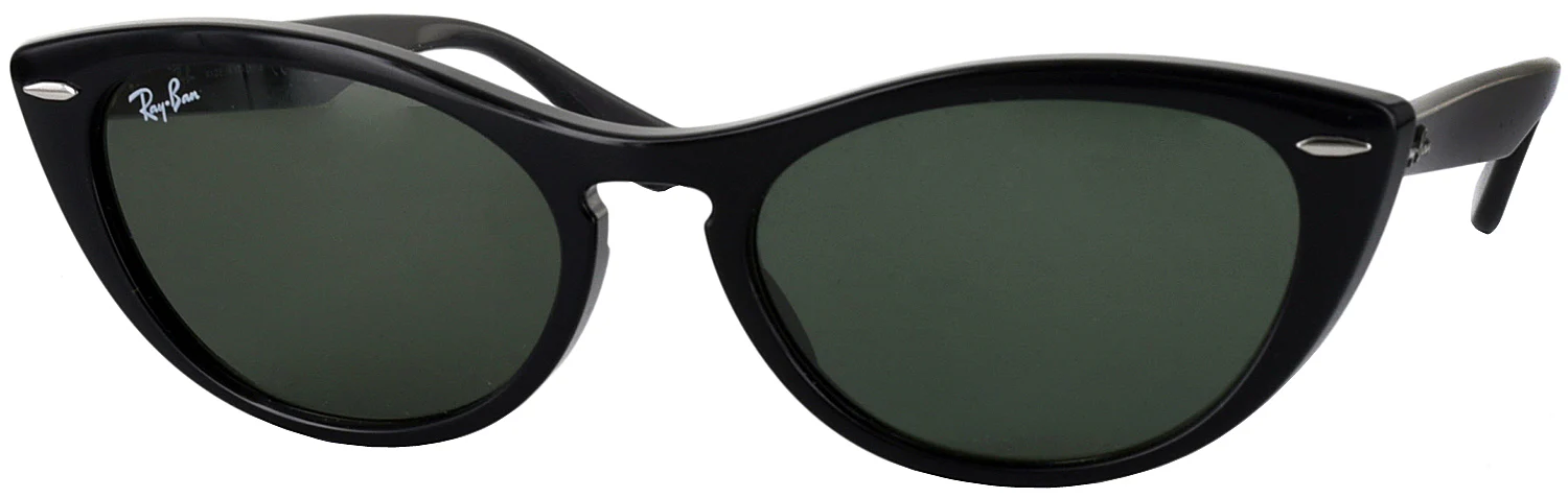 Ray-Ban 4314N Nina Sunglasses - Image 11