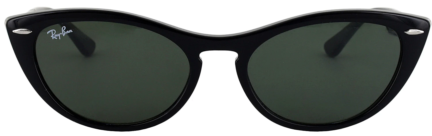 Ray-Ban 4314N Nina Sunglasses - Image 12