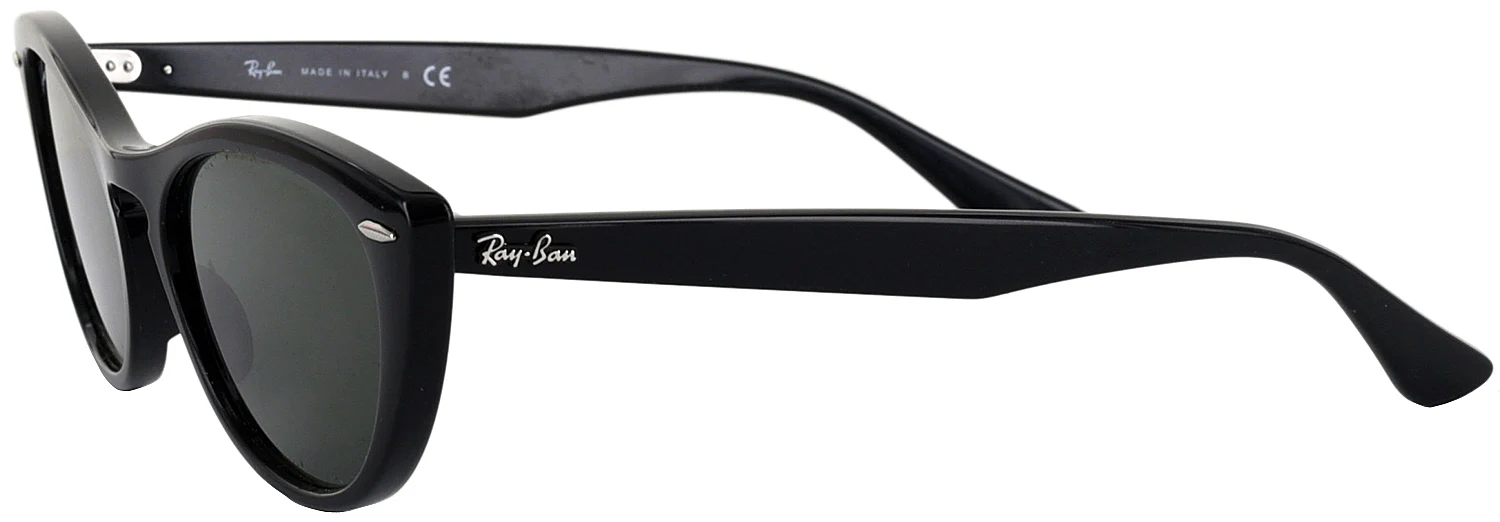 Ray-Ban 4314N Nina Sunglasses - Image 13