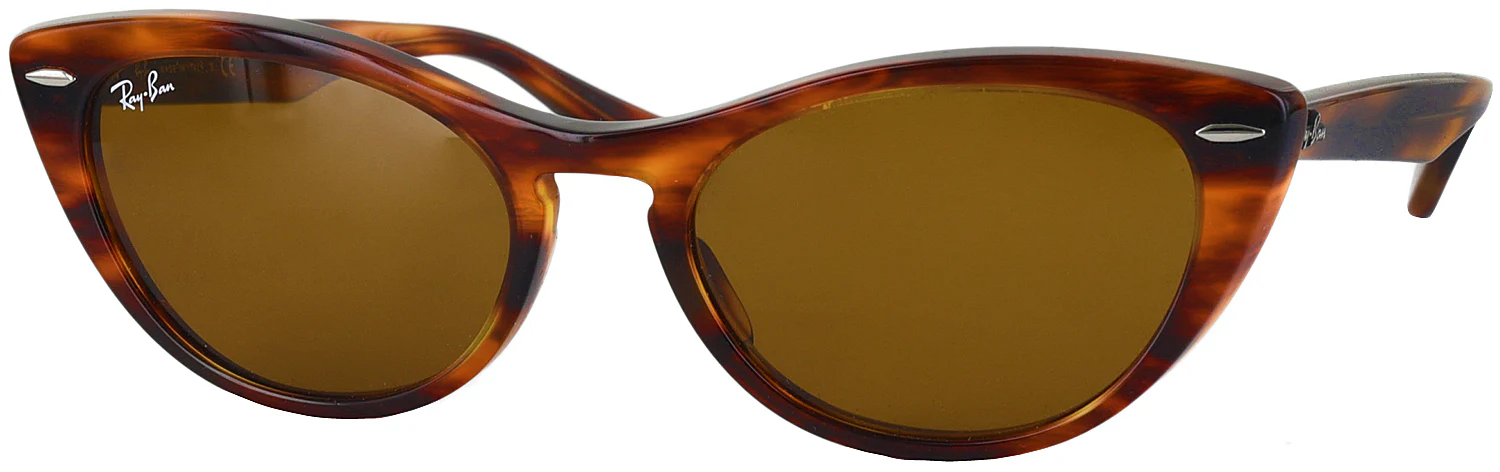 Ray-Ban 4314N Nina Sunglasses - Image 15
