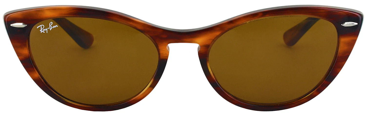 Ray-Ban 4314N Nina Sunglasses - Image 16