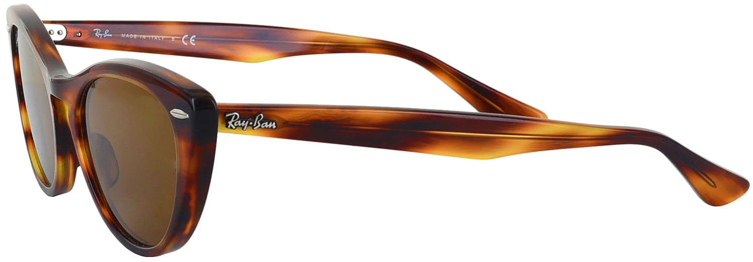 Ray-Ban 4314N Nina Sunglasses - Image 17