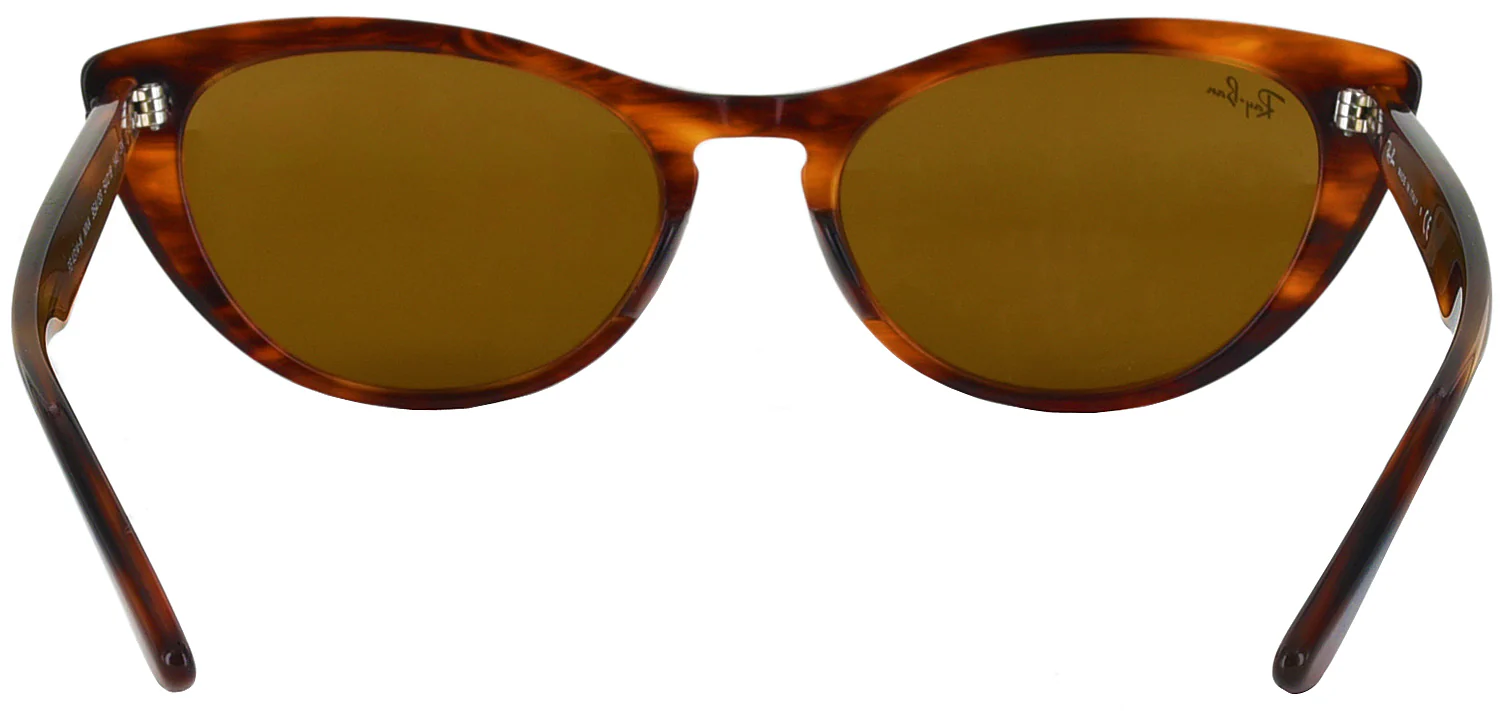 Ray-Ban 4314N Nina Sunglasses - Image 18