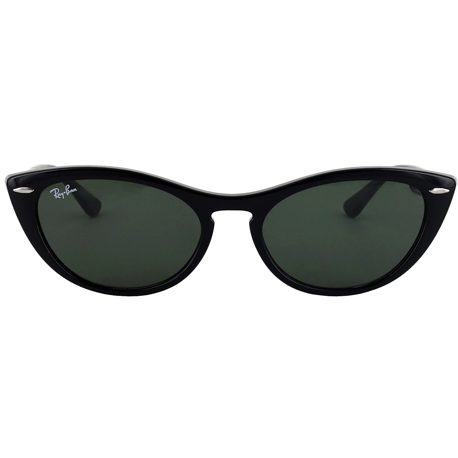 Ray-Ban 4314N Nina Sunglasses - Image 2