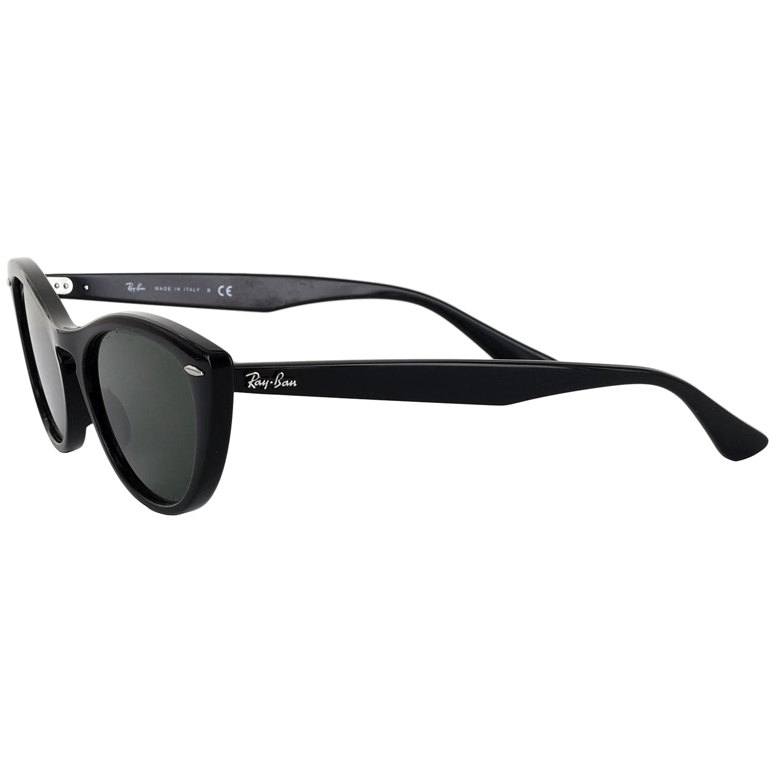 Ray-Ban 4314N Nina Sunglasses - Image 21