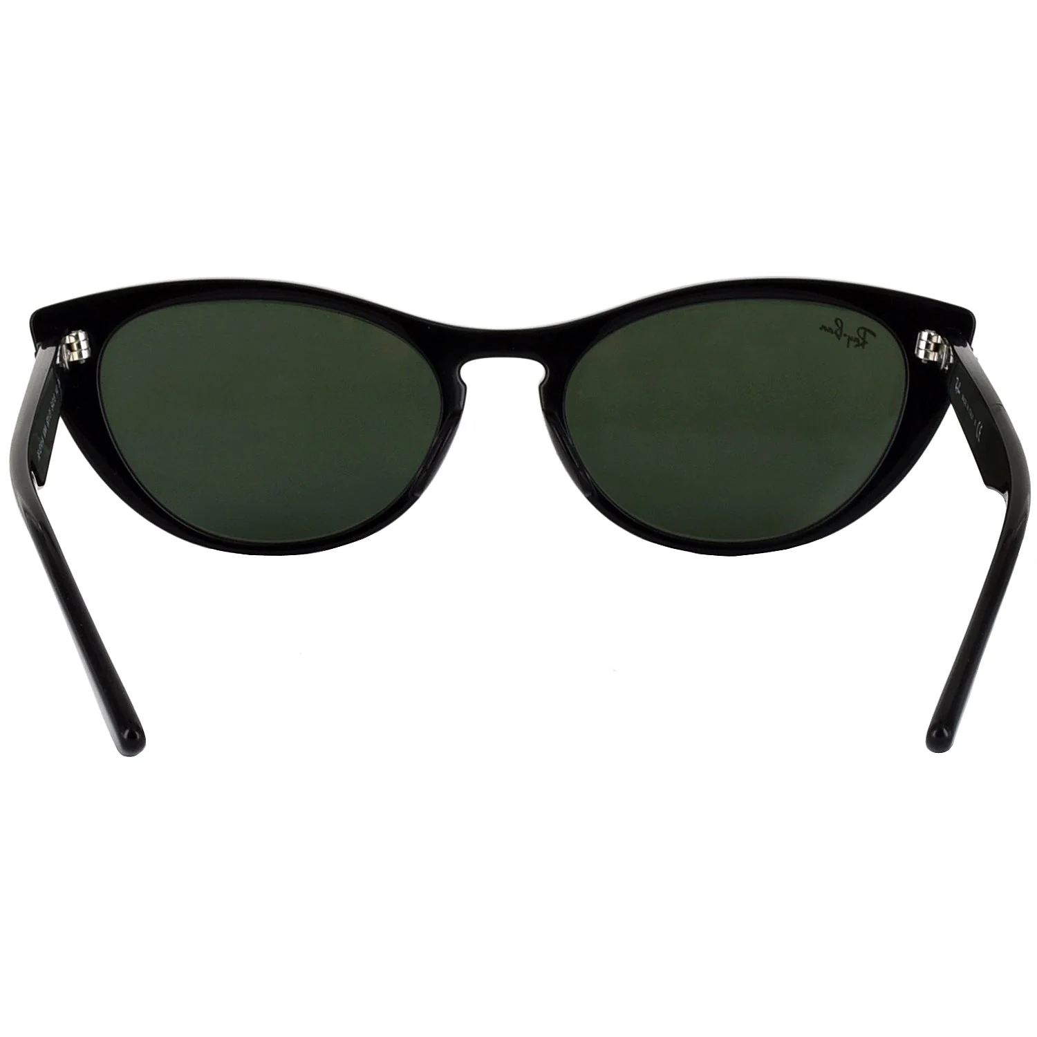 Ray-Ban 4314N Nina Sunglasses - Image 22