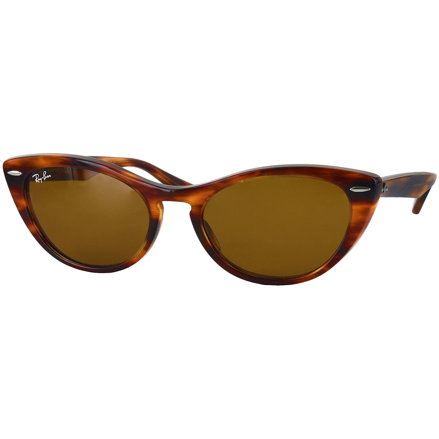 Ray-Ban 4314N Nina Sunglasses - Image 23