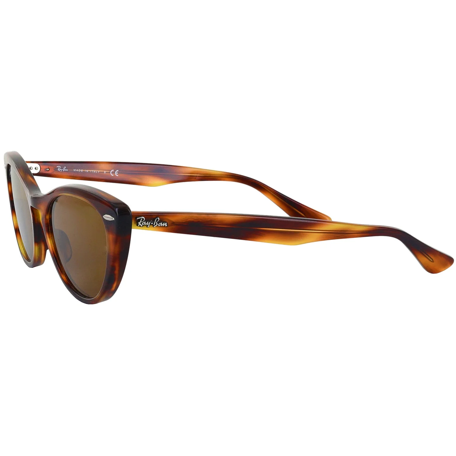 Ray-Ban 4314N Nina Sunglasses - Image 25
