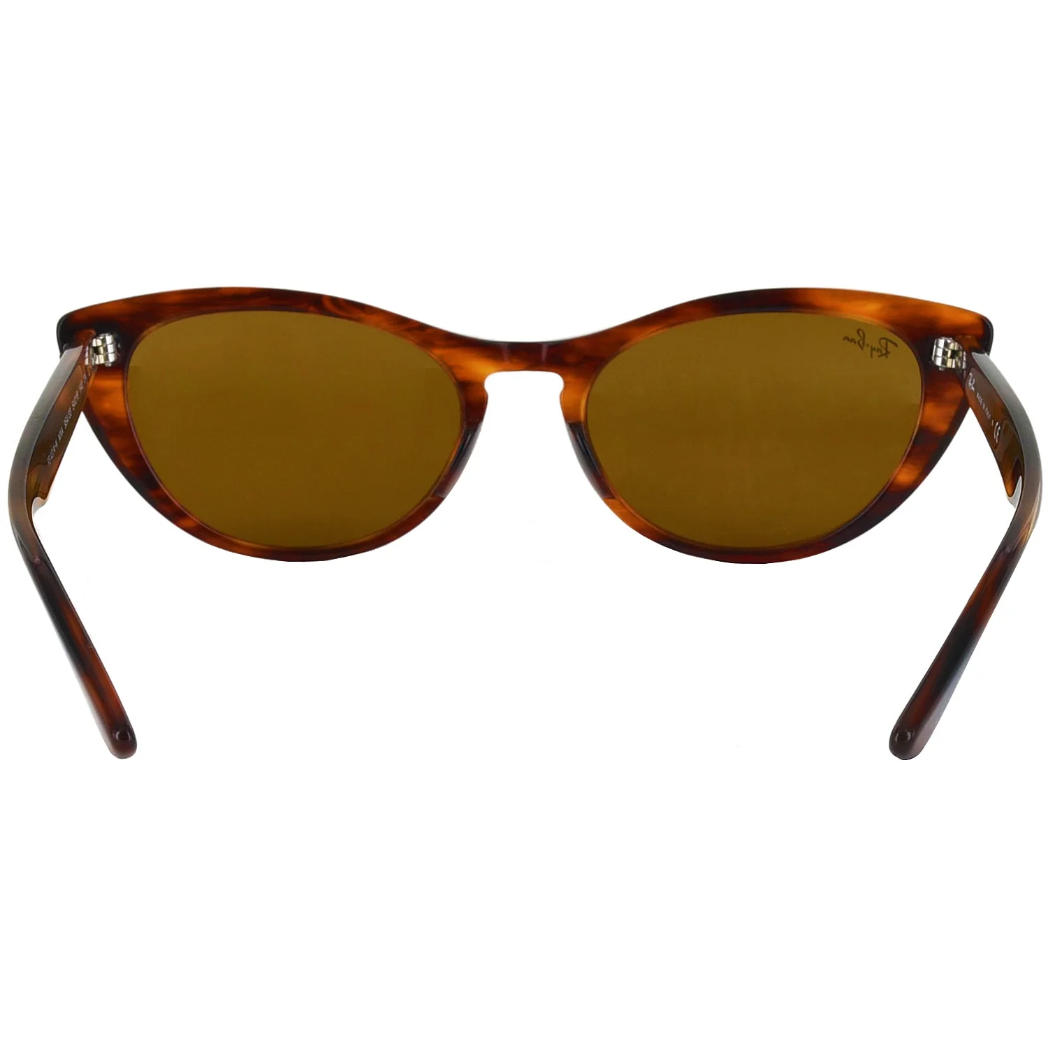 Ray-Ban 4314N Nina Sunglasses - Image 8