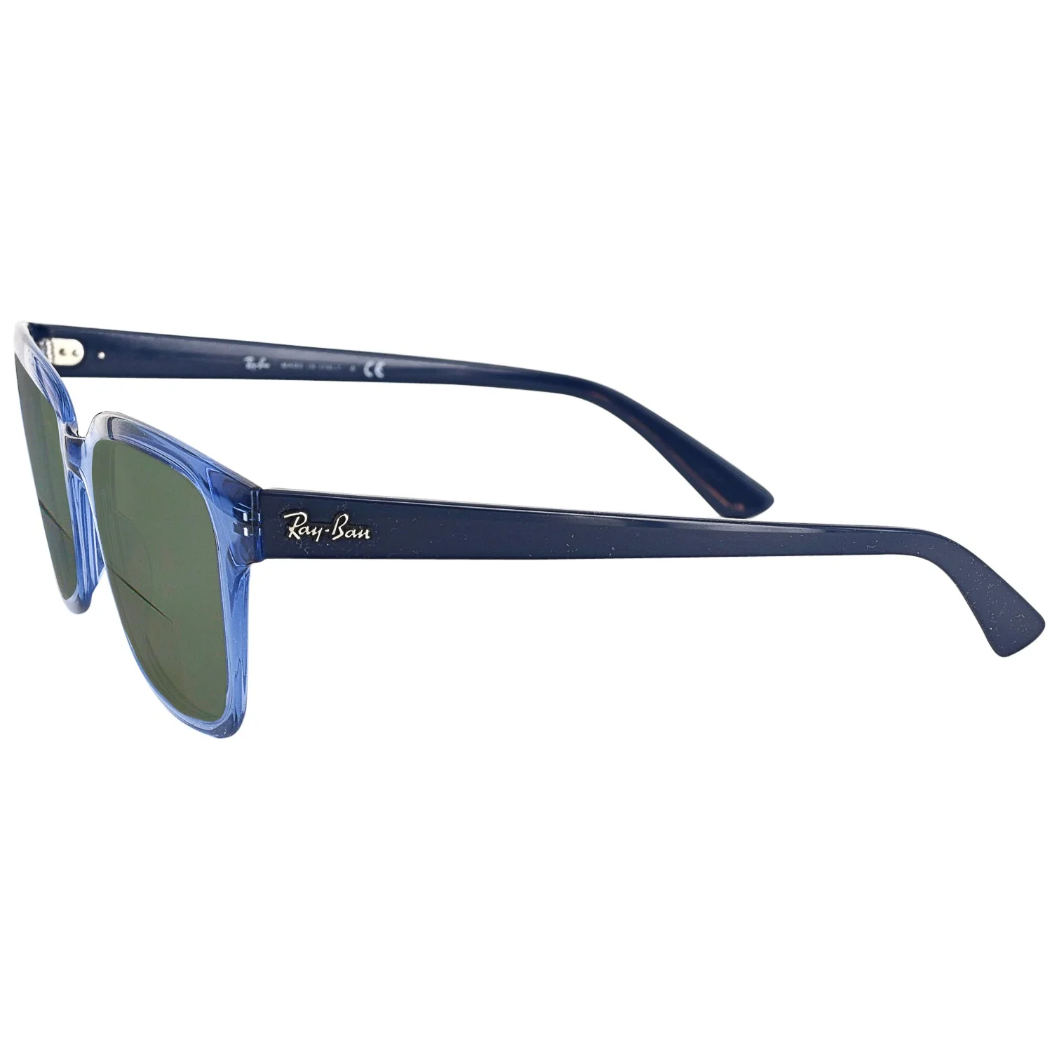Ray-Ban 4323V Bifocal Reading Sunglasses - Image 11