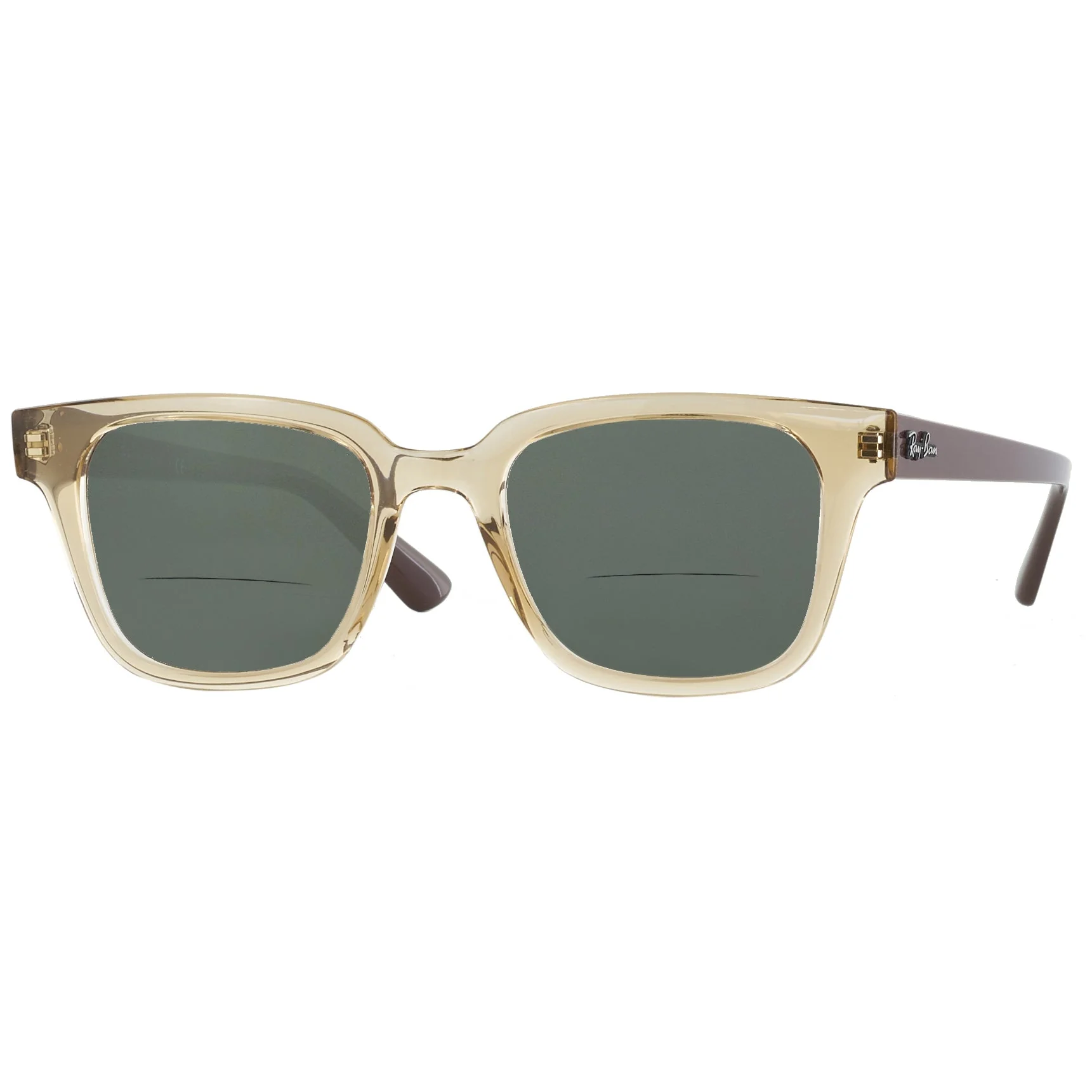 Ray-Ban 4323V Bifocal Reading Sunglasses - Image 13